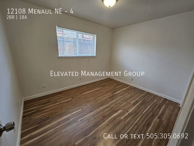 Building Photo - 12108 Menaul Blvd NE