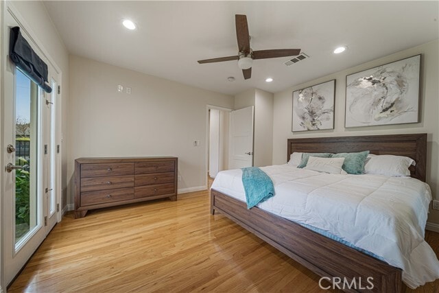 Building Photo - 549 N La Sena Ave