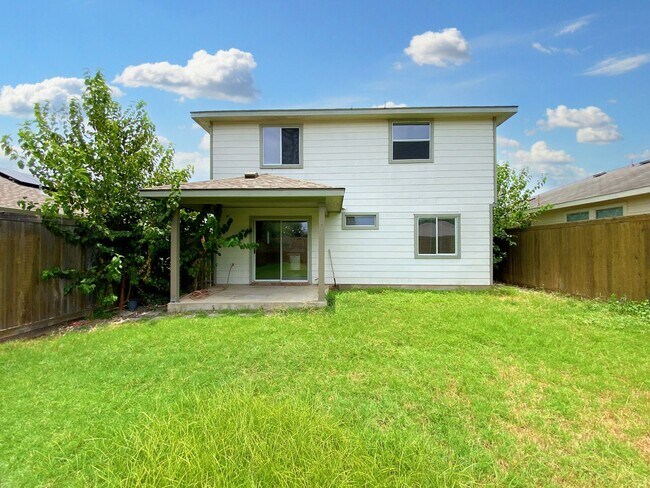 Building Photo - Spacious 4 Bed 3 Bath Rental with Modern Touches in Austin