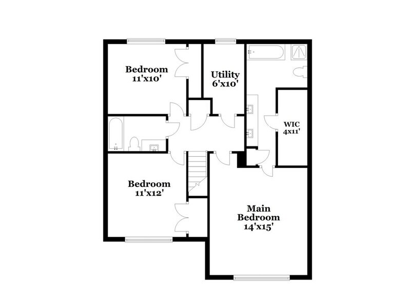 Building Photo - 12411 Cumberland Crest Dr
