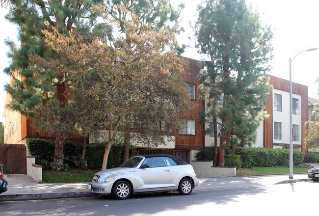 Building Photo - Encino Glen