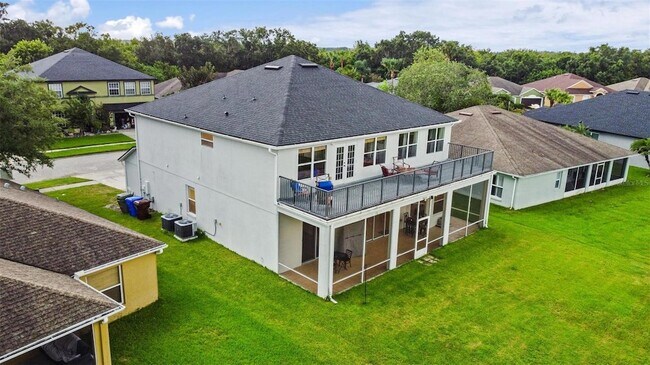 Building Photo - 1976 The Oaks Blvd