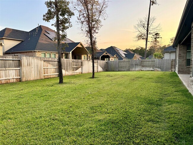 Building Photo - 1215 Tallow Park Ln