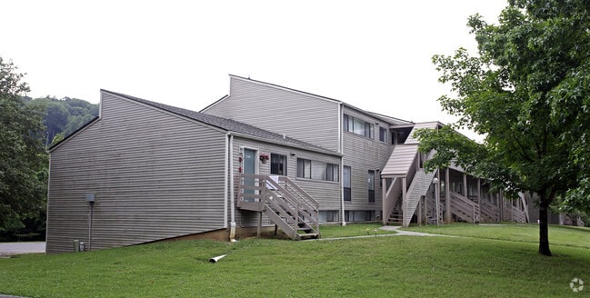 Primary Photo - Clear Springs Apartments