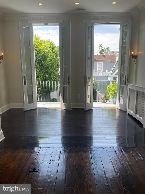 Building Photo - 2802 P St NW