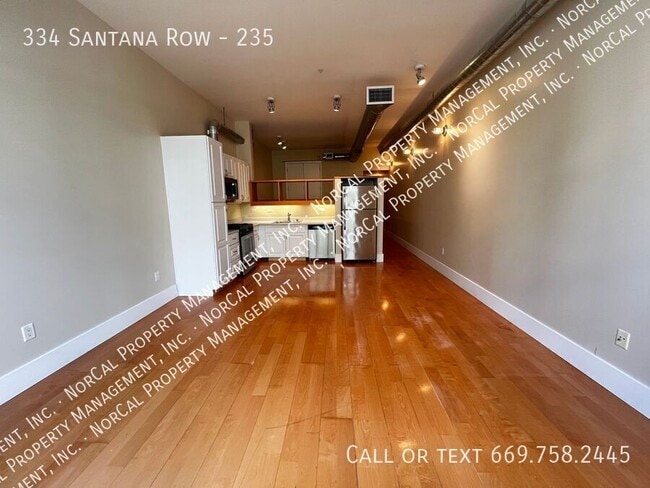 Building Photo - 334 Santana Row