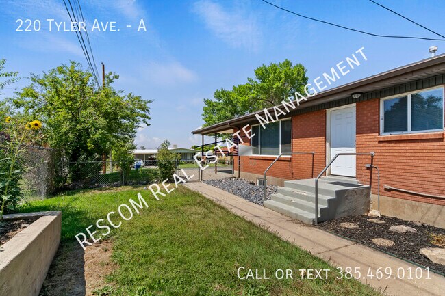 Building Photo - 220 Tyler Ave