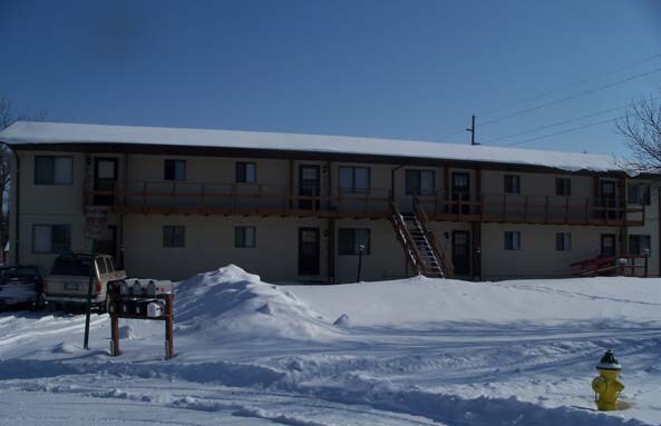 Primary Photo - 219 Buncombe Dr