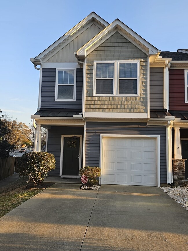 Building Photo - 114 Lerner Ct