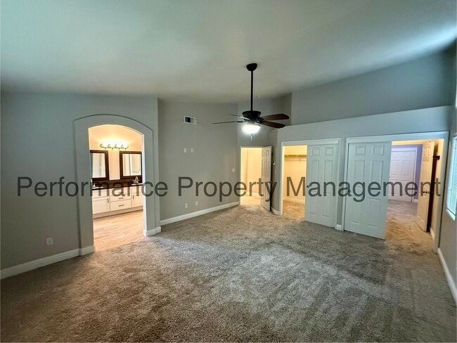 Building Photo - Stunning 4 Bed/2 Bath Riverlakes Home w/ Solar & $0 Deposit Option