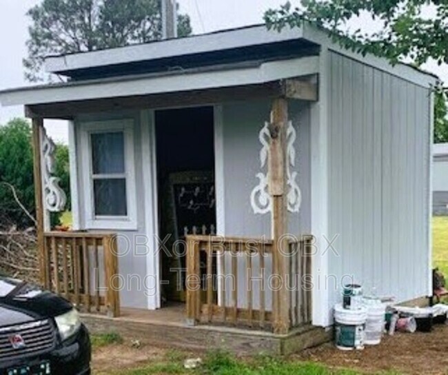 Building Photo - 100-A Mallard Court