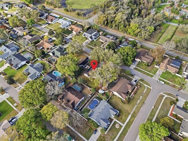 Building Photo - 645 Rosemere Cir