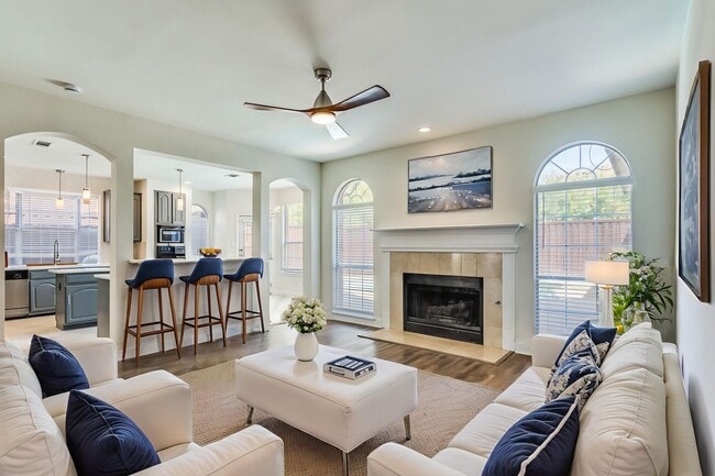 Building Photo - 4409 Brigade Ct