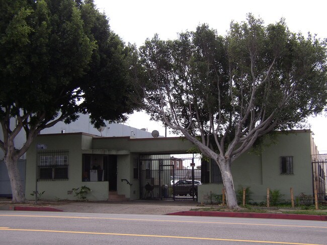 Primary Photo - 5100 W Washington Blvd