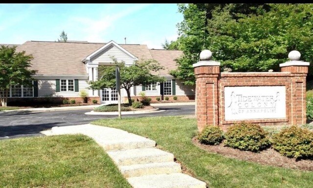 Building Photo - 2024 Gov Thomas Bladen Way