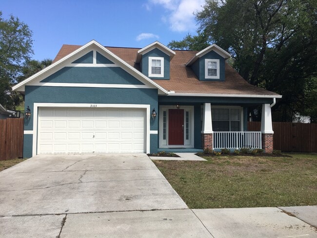 Building Photo - 3103 W Napoleon Ave