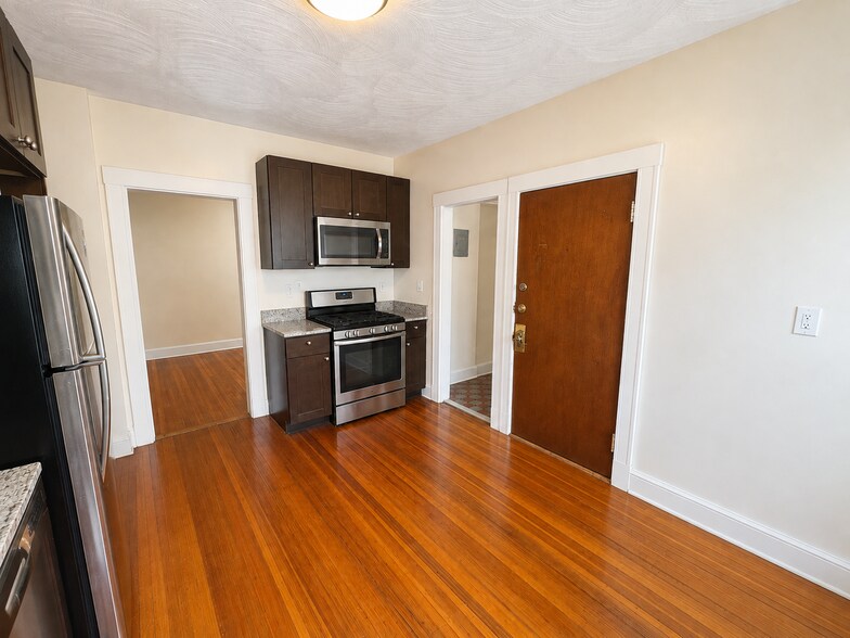 Building Photo - 333 Alewife Brook Pky