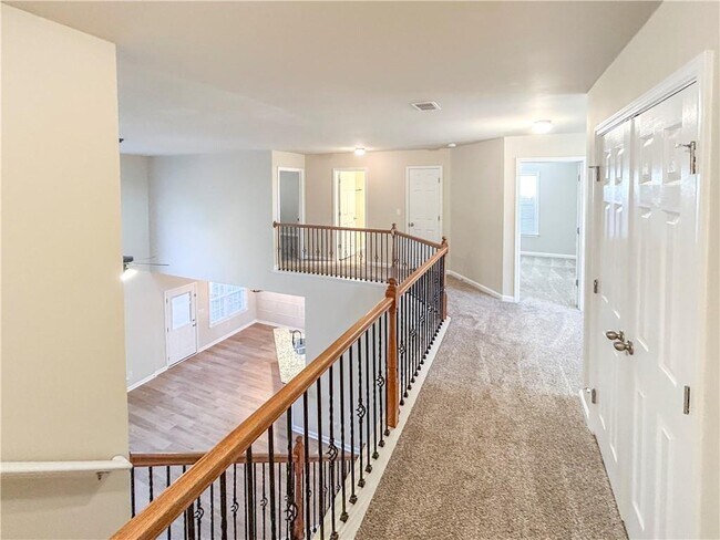 Building Photo - 2414 Centennial Hill Way NW