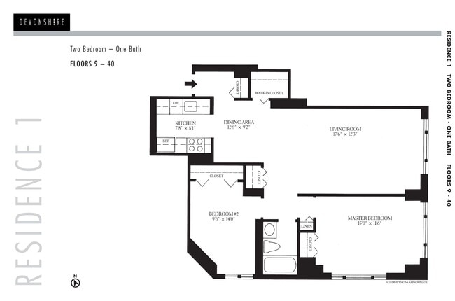 Building Photo - 1 Devonshire Pl