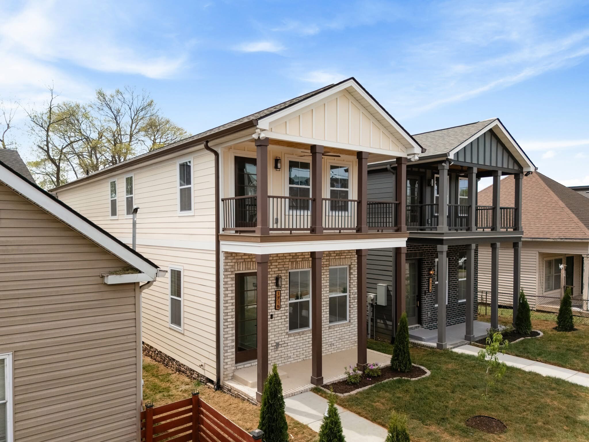 Building Photo - 151 Fain St