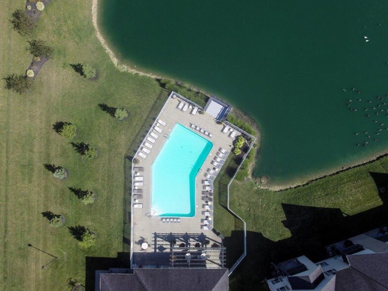 Catalina Club Apartments 100 Catalina Ln Pataskala OH 43062