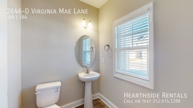 Building Photo - 2646 Virginia Mae Ln