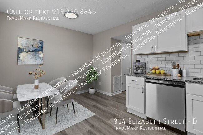 Building Photo - 314 Elizabeth St