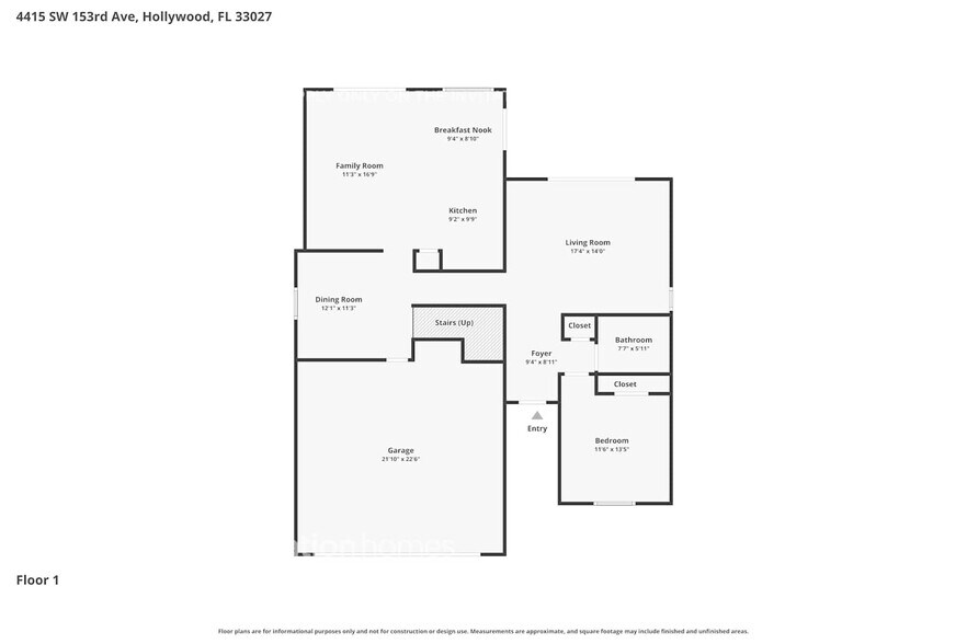 Building Photo - 4415 SW 153rd Ave