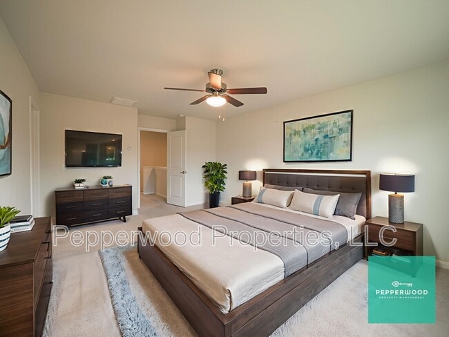 Building Photo - 411 Triple Crown Way