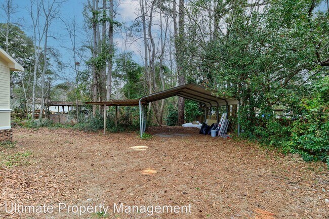 Building Photo - 3 br, 2 bath House - 1807 Bailey Avenue