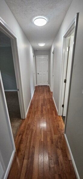 Hallway - 901 Hurst Dr