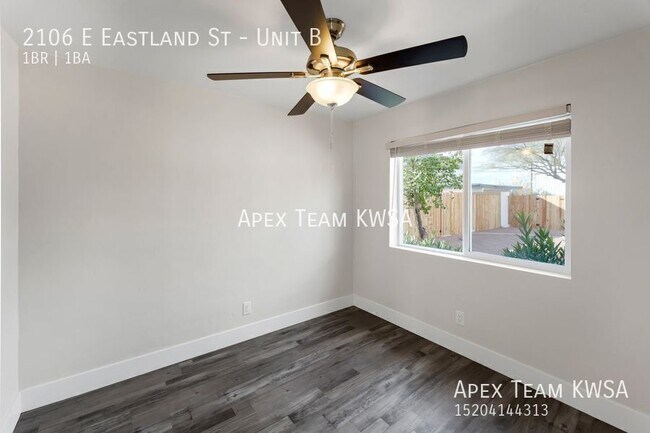 Building Photo - 2106 E Eastland St