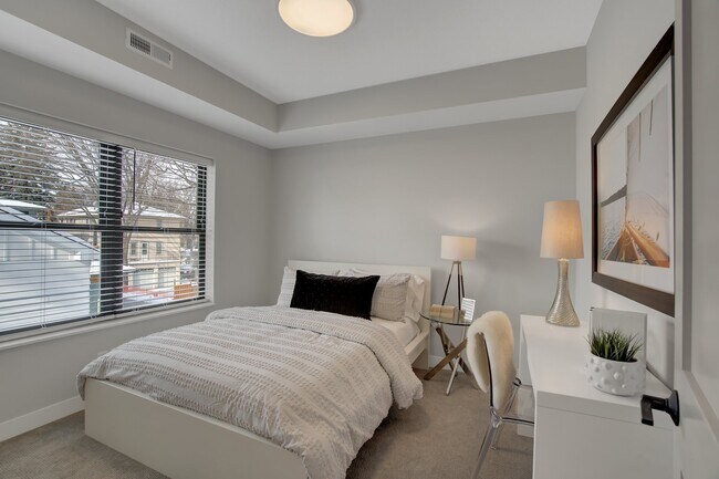 Building Photo - 3630 Colfax Ave South