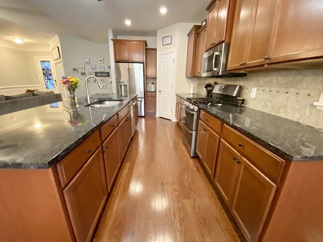 Building Photo - Single Level Lawton Station home for Rent!