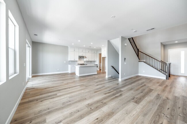 Building Photo - Immaculate New Build Just Steps from Laker...