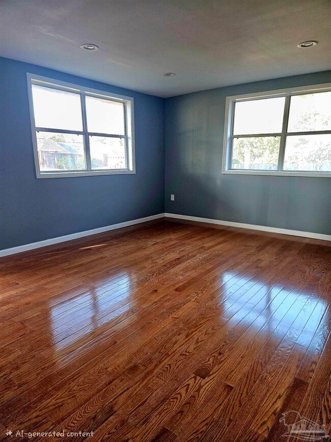 Building Photo - 3418 Luke St