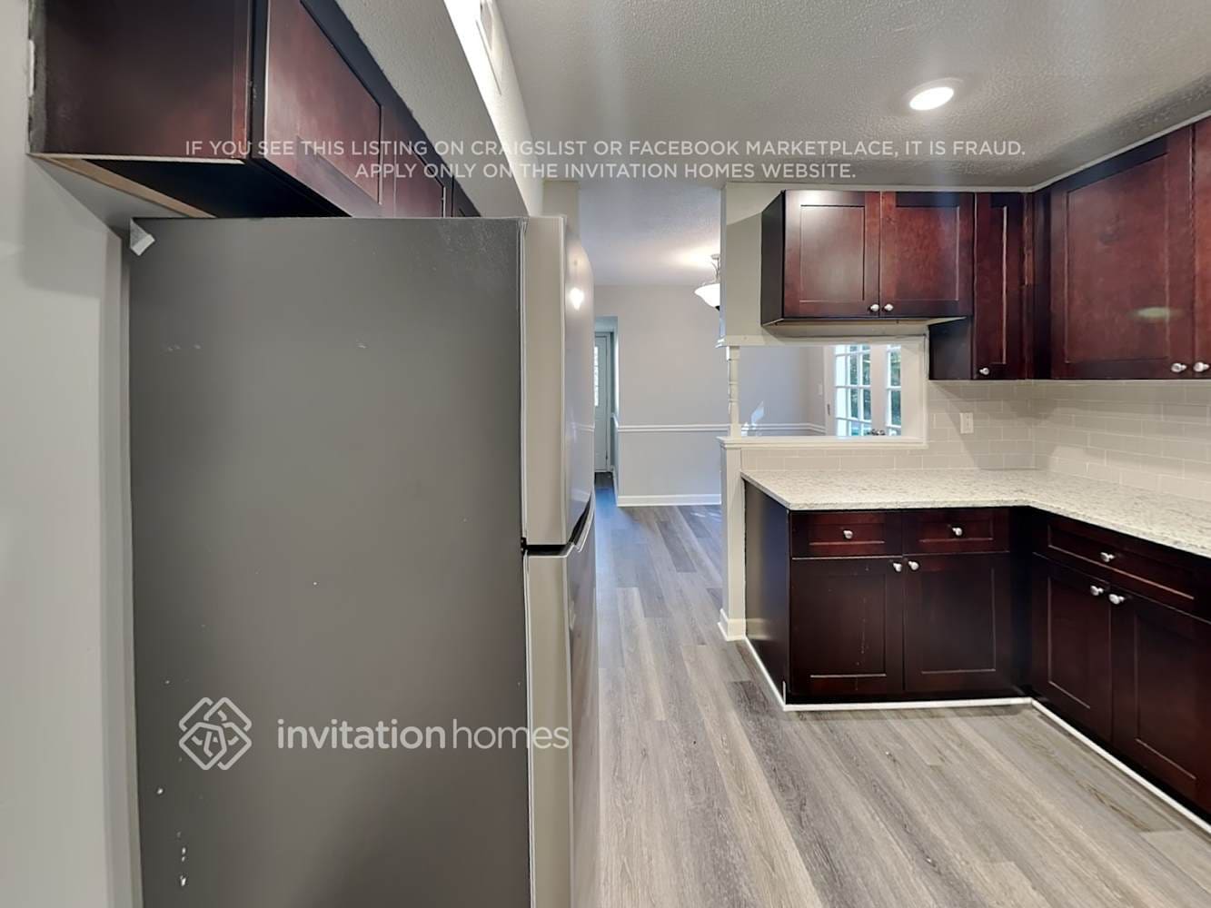 Building Photo - 9635 Watergate Rd