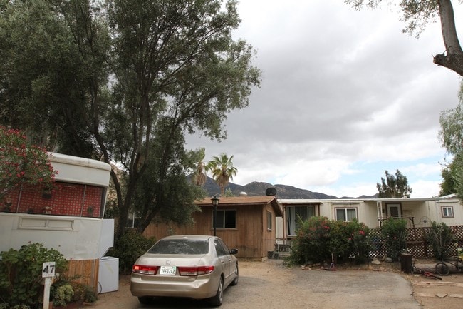 Building Photo - Barrett Lake Mobile Home Park