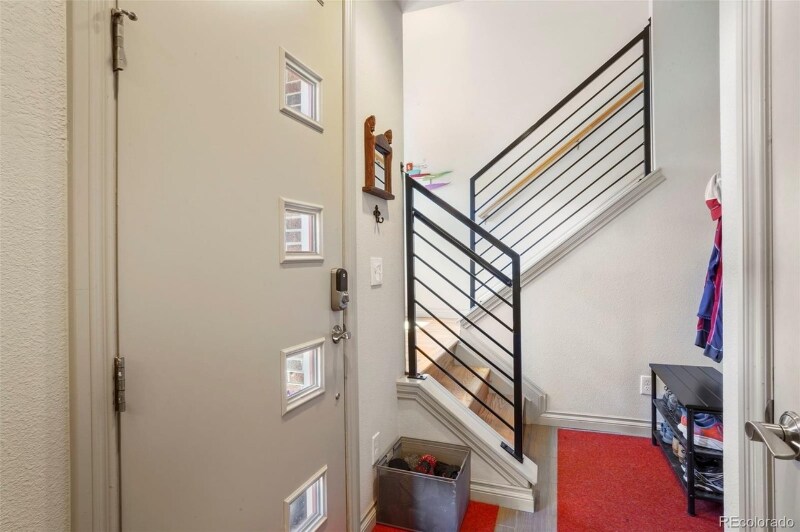 Building Photo - 1313 Jackson St