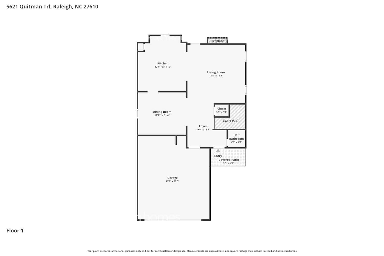 Building Photo - 5621 Quitman Trail