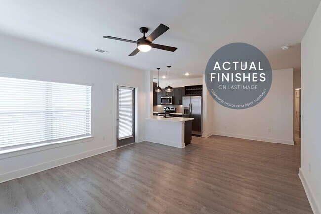 Floorplan - The Lawrence at Wellen Park