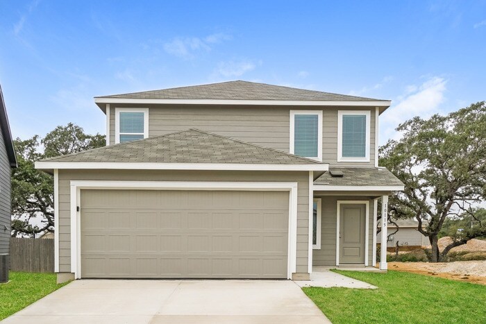 Primary Photo - 10115 Gap Crk