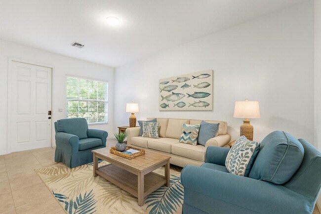 Building Photo - 6120 SE Portofino Cir