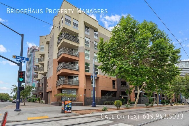 Building Photo - 1225 Island Ave