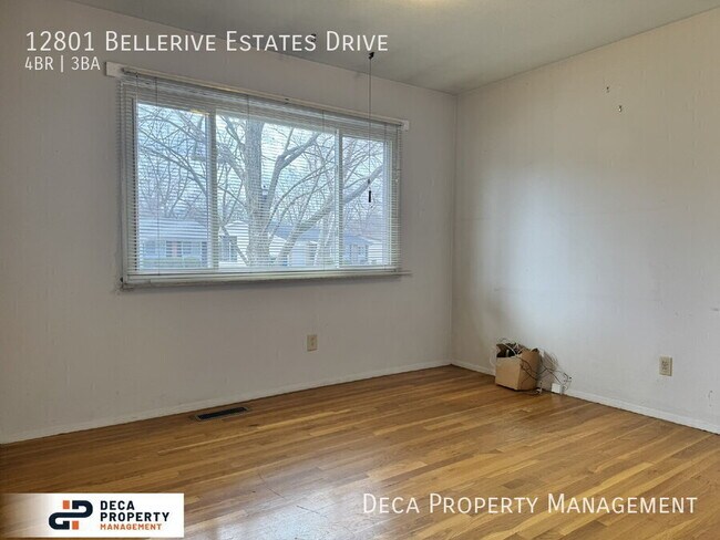 Building Photo - 12801 Bellerive Estates Dr