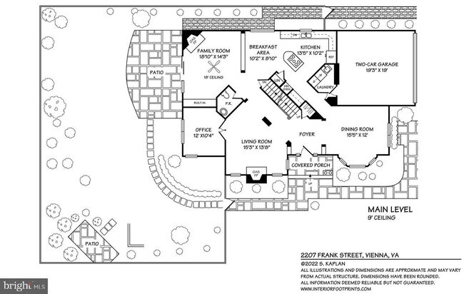 Building Photo - 2207 Frank St