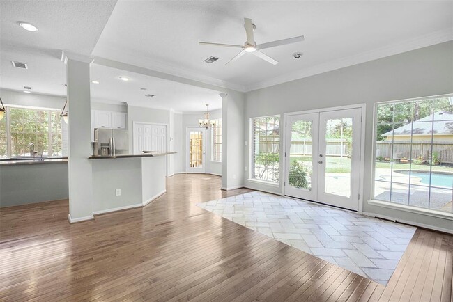 Building Photo - 66 N Thundercreek Pl