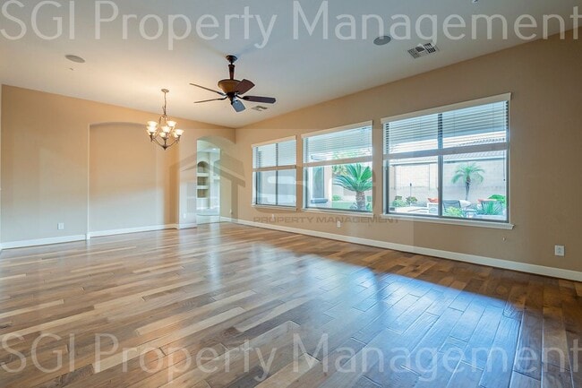 Building Photo - LUXURY 5 BEDROOM VISTANCIA BASEMENT HOME!