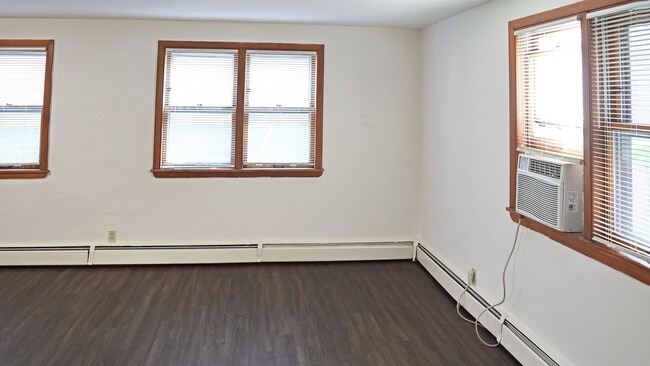 Floorplan - State Street