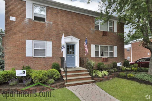 Lakeview Gardens - Parsippany Nj Apartment Finder